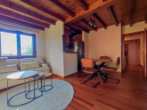 Llivia Apartment | Ca la Rosa 2