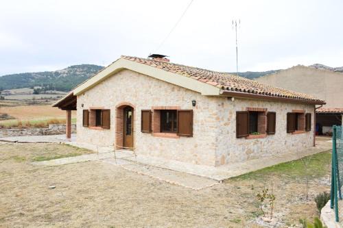 Vallverd House | Ca la Terra