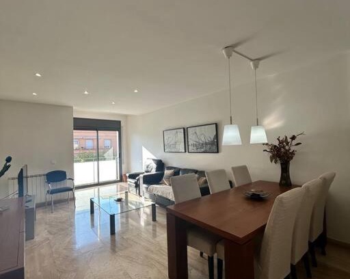Tremp Apartment | Ca L’Anna