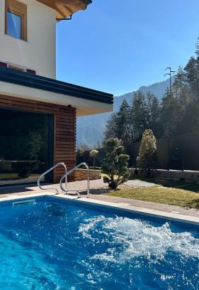 Tiarno di Sotto Bed & Breakfast | Ca' Leonardi II - Ledro