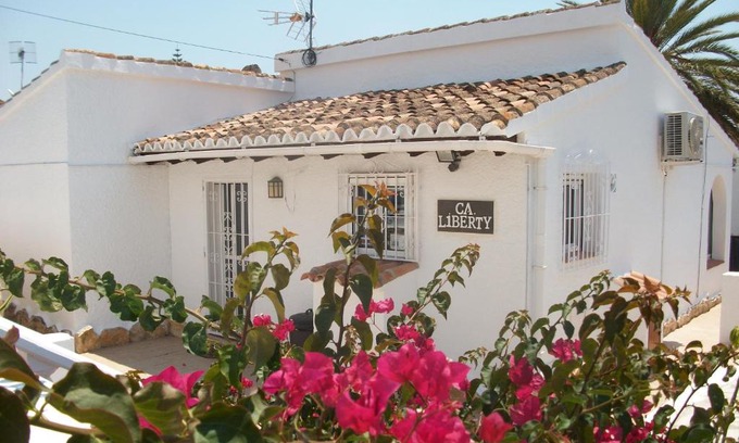 El Tesoro House | Ca Liberty