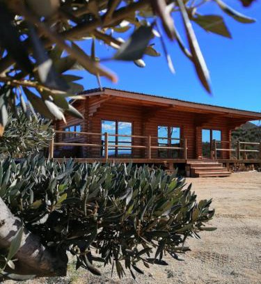 Pulpi House | Ca'Lila