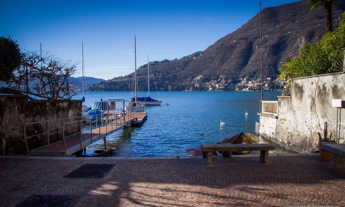 Laino House | Ca' Lisa-Lovely place to relax