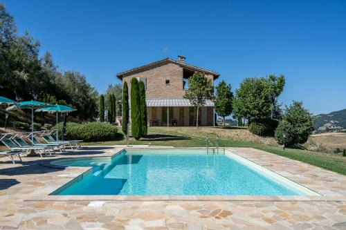 Urbino House | Ca' Lupino