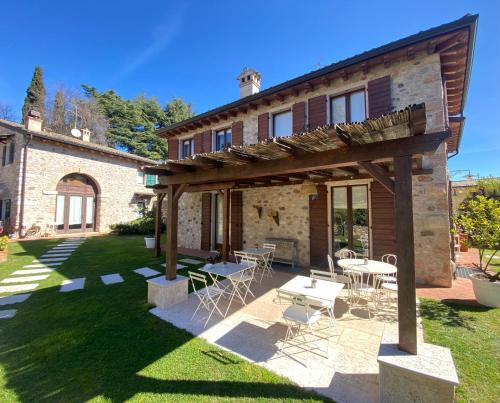 Marciaga Bed & Breakfast | Ca' Malfer