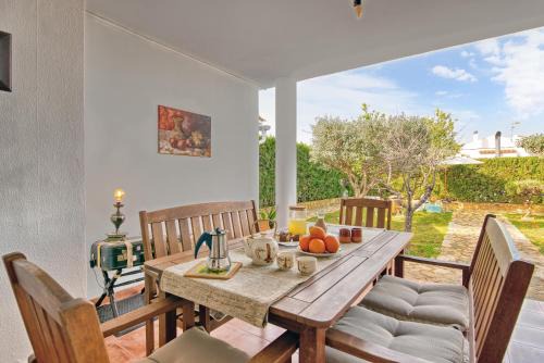 Beneixida House | Ca Margarita