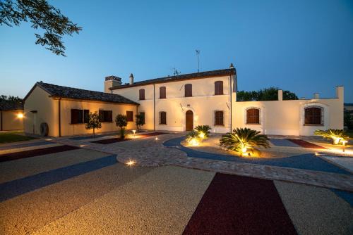 San Giovanni In Marignano Apartment | Ca' Masini