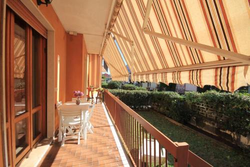 Gravellona Toce Apartment | Ca' Matalit