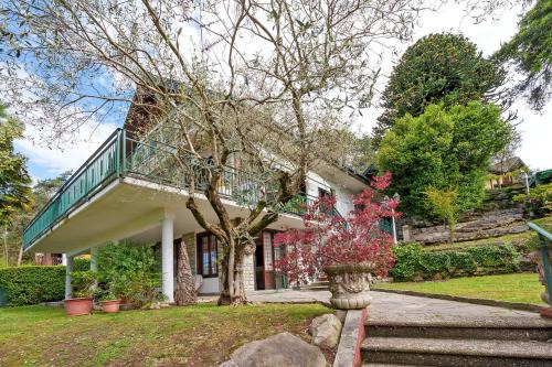 Vergiate House | Ca' Matilde - Vergiate