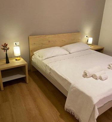 Chioggia Apartment | Ca' Monsignor Vittore