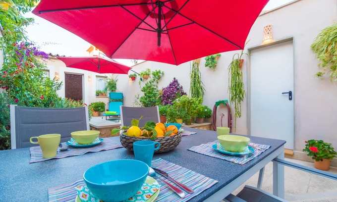 Son Antem House | Ca'n Alado