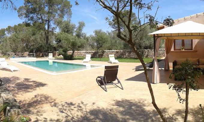 Llucmajor House | Ca'n Fosquet