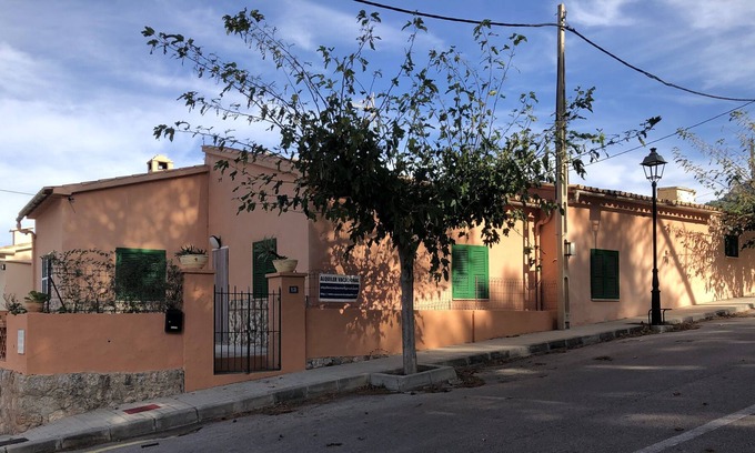 Banyalbufar House | Ca'n Jaume. Tramuntana home page