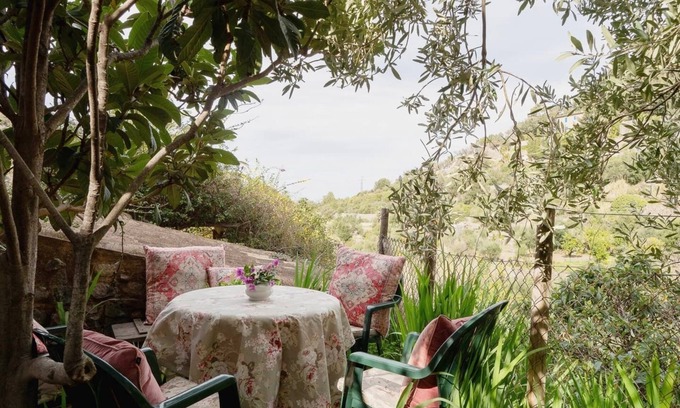 Deia House | Ca'n Nicolau - Lovely stone house with garden