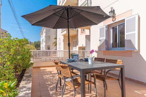 Son Baulo Apartment | Ca'n Pere Roc