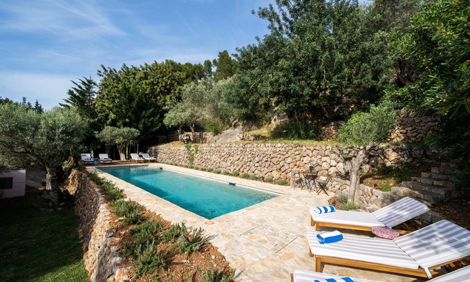 Deia Villa | Ca'n Quinn