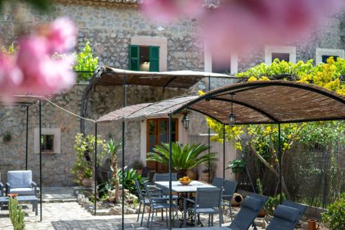 Puerto de Soller House | Ca'n Repic