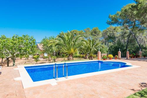 Sa Cabaneta Villa | Ca Na Barbara