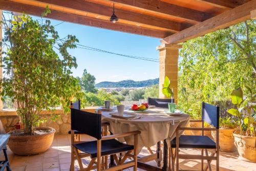 Alaro House | Ca Na Carme (Alaronera)