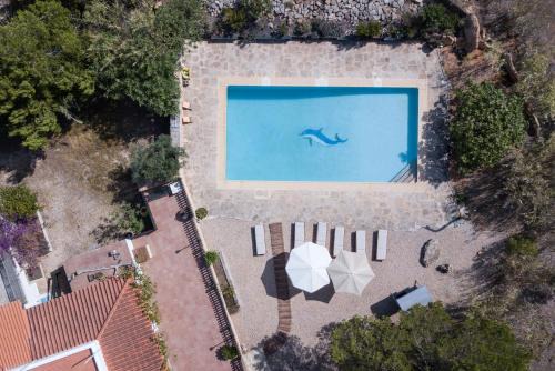 Pilar de la Mola House | Ca na Lidia d’en Carlos