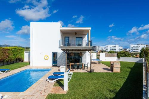 Cala d'Or Villa | Ca na Magdalena