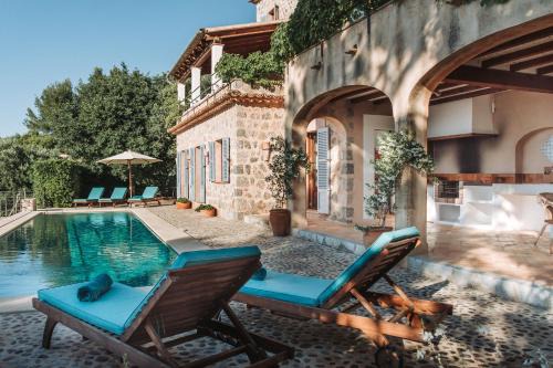 S'Empeltada Villa | Ca Na Mar