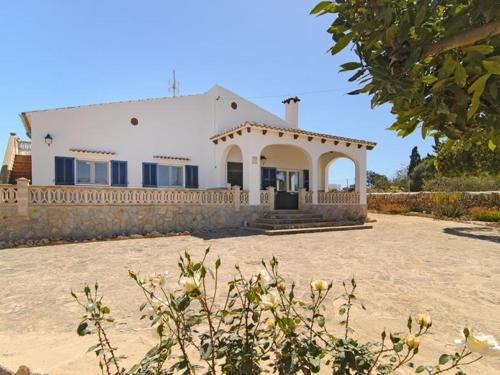 Cala Santany House | Ca Na Maria Francisca