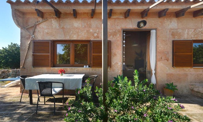 Es Llombards House | Ca Na Martina