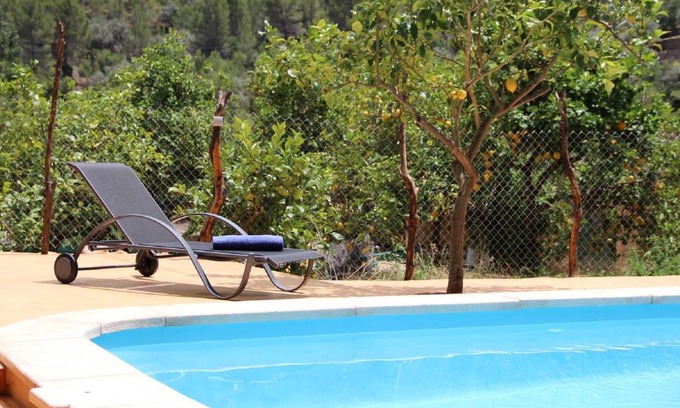 Soller House | Ca Na Menga