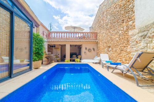 Majorca House | Ca na Missa 10