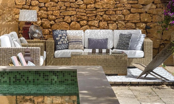 Ses Salines House | Ca Na Mon