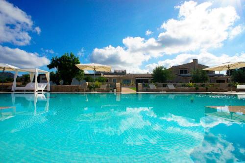 Sant Llorenc des Cardassar House | Ca Na Nina
