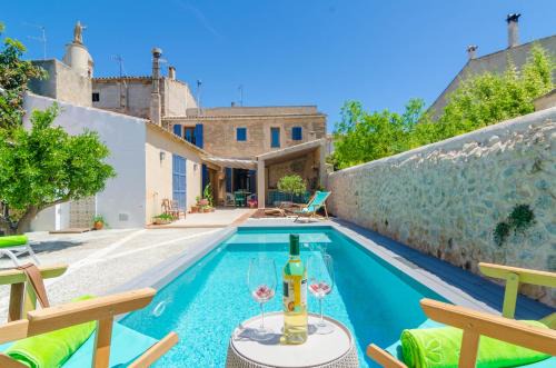 Vilafranca de Bonany Villa | Ca Na Siona