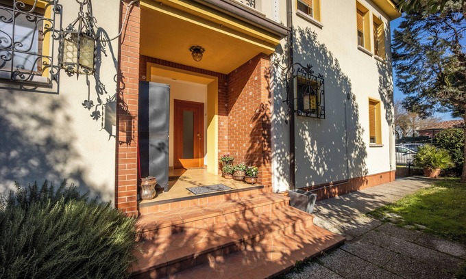 San Nicolo Apartment | Ca Nicolò