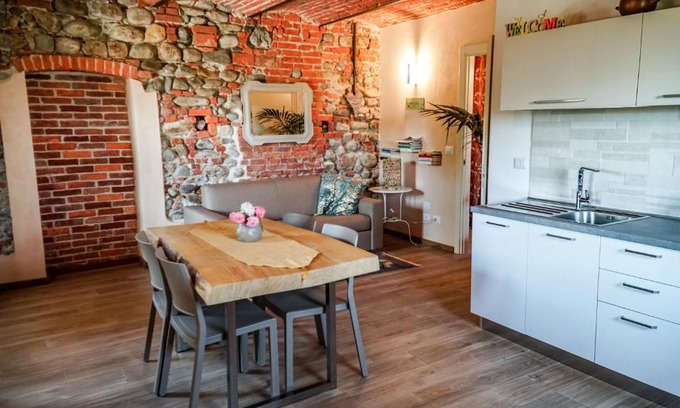 Pianfei House | Ca' Ninota