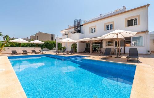 Sa Torre House | Ca Nostra