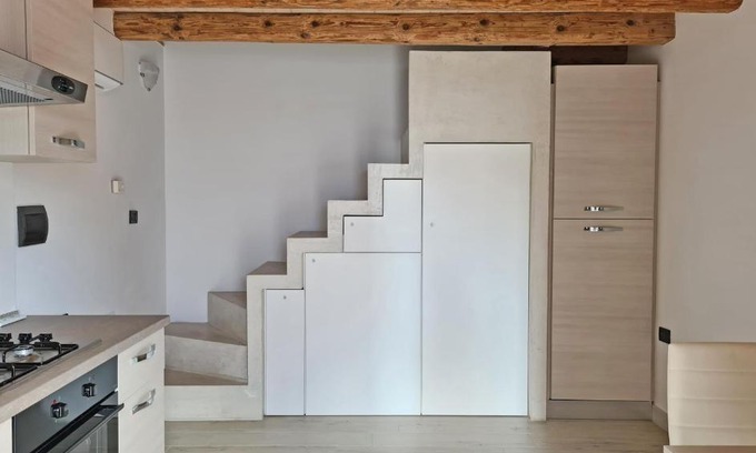 Burano House | Ca' Nova - Burano