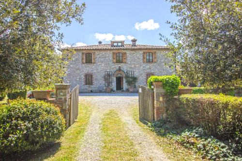 Montieri Bed & Breakfast | Ca'Novae - Tuscany Farmhouse
