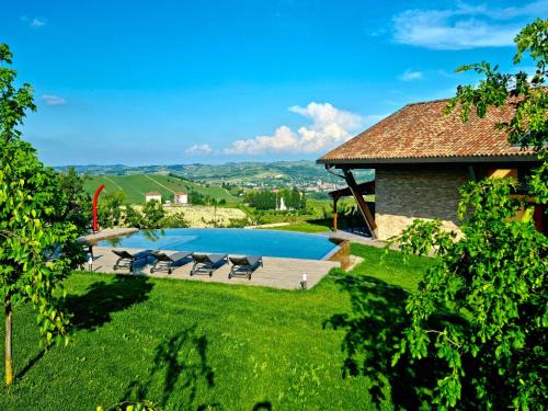 Canelli Bed & Breakfast | Ca 'nsel Bric