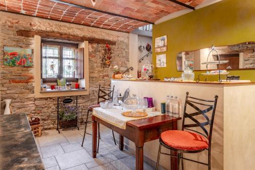 Castino Bed & Breakfast | Ca' Pavaglione Country House