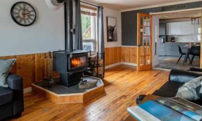 Petite-Riviere-Saint-Francois Condo | Cottage CHIC-1066 | Petite-Riviere-St-Francois