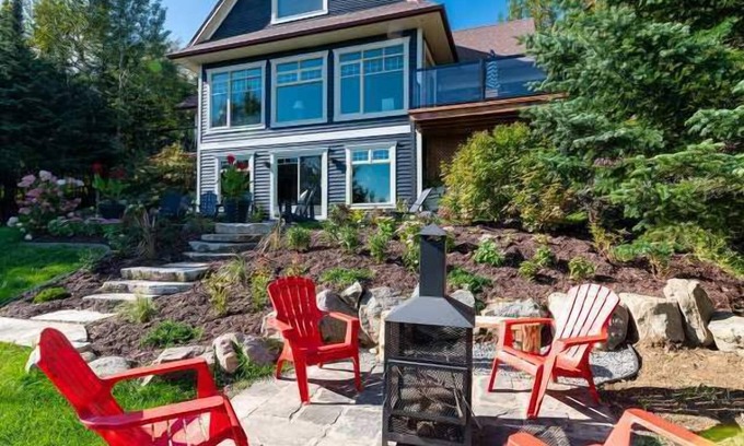 Petite-Riviere-Saint-Francois House | Cottage BEA-42 | Petite-Rivière-St-François