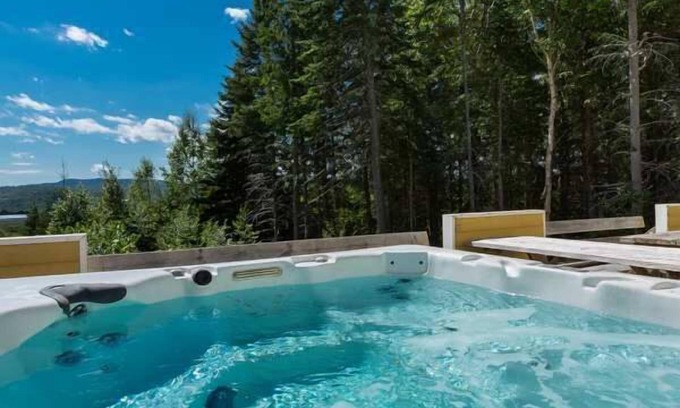 Petite-Riviere-Saint-Francois House | Cottage SHI-45 | Petite-Rivière-St-François