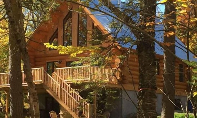 Petite-Riviere-Saint-Francois House | Cottage ORI-26 | Petite-Rivière-St-François