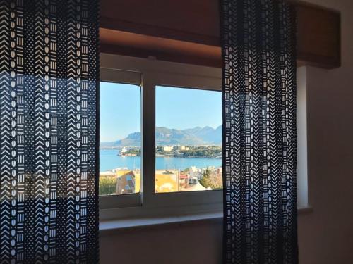 Porticello House | Cà Porto-Rooms with Balcony&Terrace
