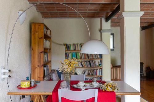 Monterenzio Bed & Breakfast | Cá Pradella - Harmony and Nature, Bed & Breakfast