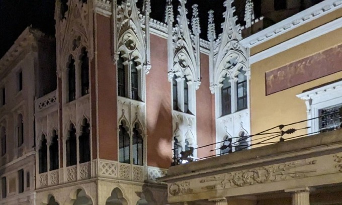 Historic Centre Apartment | CA ROSON Exclusive Apt in heart of Padua