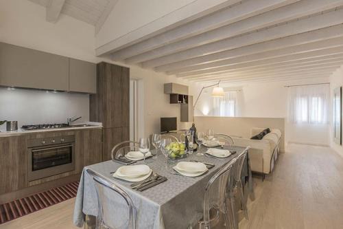 San Marco Apartment | Ca' Rossini 2