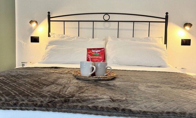 Lipomo Apartment | Ca Rota House Piccolo Appartamento