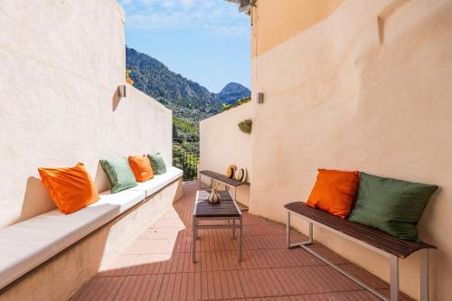 Fornalutx House | Ca's Forner